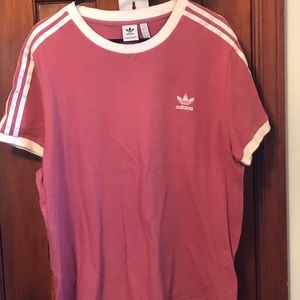 Adidas Shirts - 5 total - $8 each